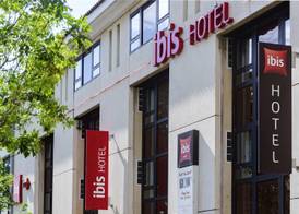 ibis Avignon Centre Pont De L'Europe 4