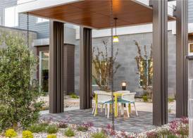 Hilton Garden Inn Walnut Creek 3
