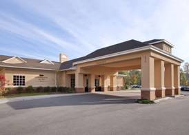 Homewood Suites by Hilton Rochester - Victor 2
