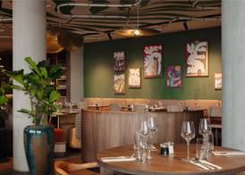 DoubleTree by Hilton Amsterdam Centraal Station 5