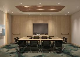 Hilton Garden Inn Tashkent Alfraganus 3