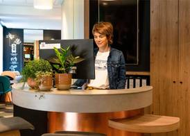 Ibis Styles Colmar Centre 4