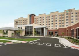 Embassy Suites by Hilton Chicago Naperville 2