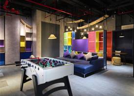 Tru By Hilton Tam Ky City Centre 2