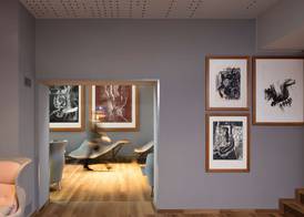 art'otel Berlin Mitte 5