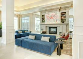 Hilton Garden Inn Lakewood 3