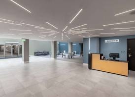 Hilton London Gatwick Airport 4