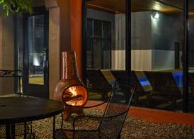 Hampton Inn Taos 3