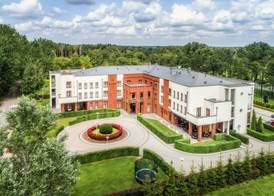 Mercure Wiazowna Brant 5
