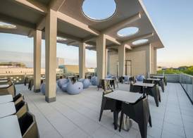 Prize by Radisson, Dortmund City 5