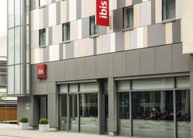 ibis Esch Belval 4