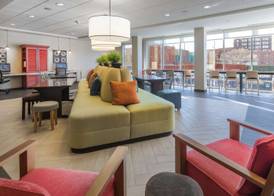 Home2 Suites Kansas City Downtown 4