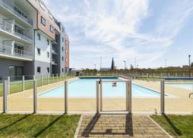 ibis Styles Zeebrugge 3