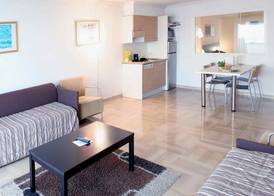 Aparthotel Adagio Nice Promenade des Anglais 4