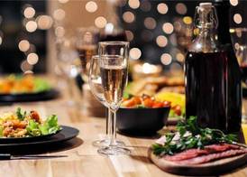 Kyriad Restaurant Centre SPA Vichy 3