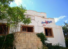 Sunlight Hotel 3