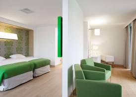 NH Amsterdam Noord 2