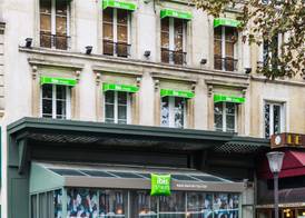 ibis Styles Paris Gare de l'Est TGV 3