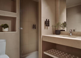 Civitel Attik Rooms & Suites 3