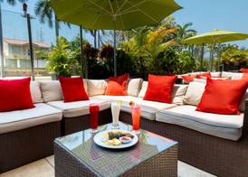 Exclusive Loft Bluegardens Hilton Inn Apartments Barranquilla 3