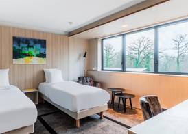 Golden Tulip Amnéville - Hôtel Spa & Casino 5