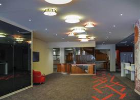 ibis Styles Poitiers Centre 3
