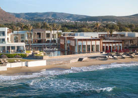 Amirandes, A Resort to Live 2