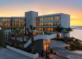 Le Meridien Bodrum Beach Resort 3
