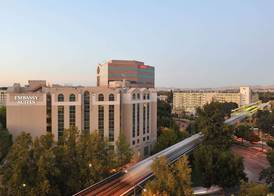 Embassy Suites by Hilton Walnut Creek 2