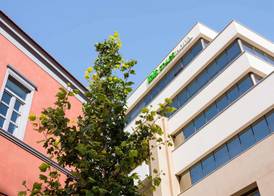 Ibis Styles Heraklion Central 4