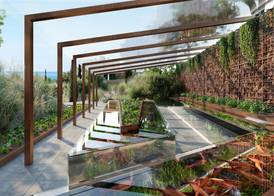 Higueron Hotel Malaga, Curio Collection by Hilton 3