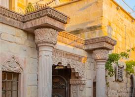 Elika Cave Suites Cappadocia, Curio Collection by Hilton 3