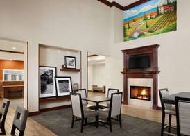 Hampton Inn & Suites Tulsa South-Bixby 4