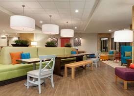 Home2 Suites by Hilton Oklahoma City Quail Springs 5