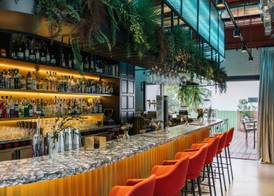 The Social Hub Madrid 4 star 2
