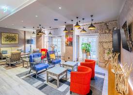 ibis Styles Chaves 5