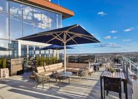 Embassy Suites by Hilton Nashville Downtown 5