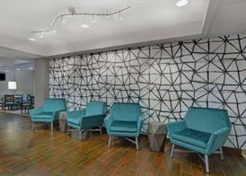 Hampton Inn Charlotte/Monroe 5