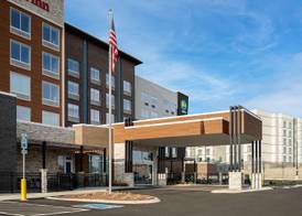 Hilton Garden Inn Mt. Juliet, TN 4