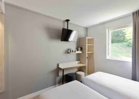 Kyriad Crepy En Valois 5