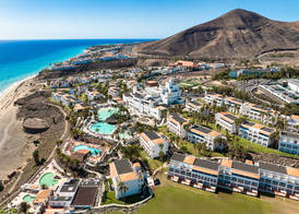 Hotel Club Jandia Princess 2