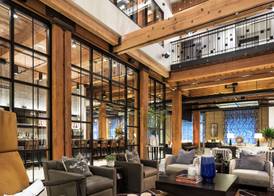 Canopy by Hilton Minneapolis Mill District 5
