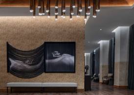 Hotel Fraye Nashville, Curio Collection By Hilton 5