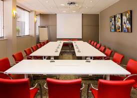 ibis Besançon Centre Ville 5