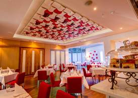 Mantra Charles Hotel 3