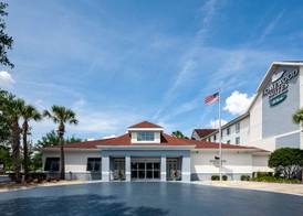 Homewood Suites by Hilton Gainesville 4