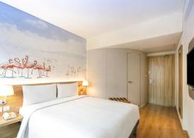 ibis Mumbai Vikhroli - An Accor Brand 5