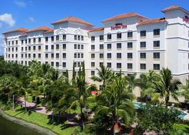 Hilton Garden Inn Palm Beach Gardens 2