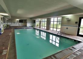 Hampton Inn & Suites Middlebury 5