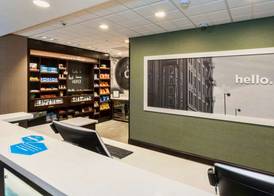 Hampton Inn & Suites Duluth North Mn 5
